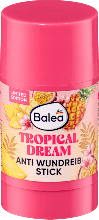 Anti-Wundreibstick Tropical Dream Balea