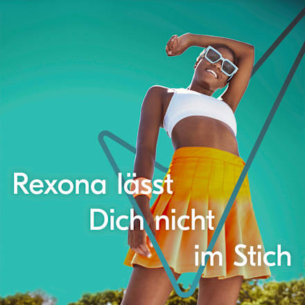 Antitranspirant Deostick Nonstop Protection Invisible Aqua Rexona