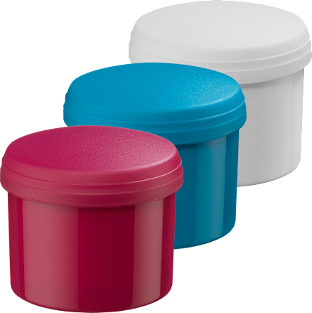 Reinigungsbad-Dose Dontodent