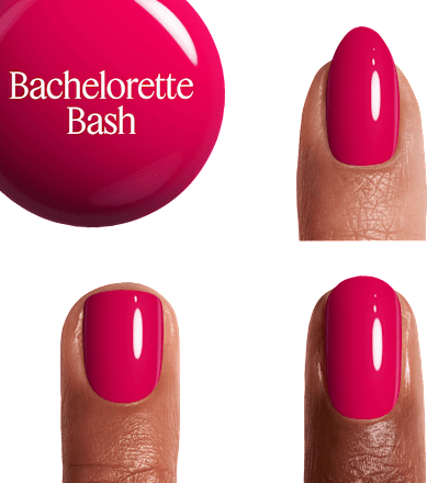 Nagellack 30 Bachelorette Bash essie