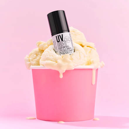 Base Coat UV Studio Nails UV Gel Nail 01 Perfect Base essence