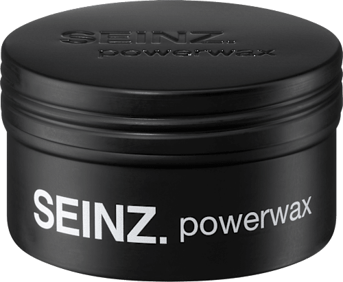 Styling Powerwax SEINZ.