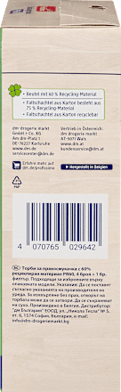 Staubsauger PR60 & Filter  Profissimo