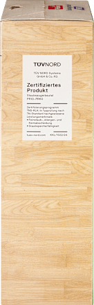 Staubsauger PR60 & Filter  Profissimo