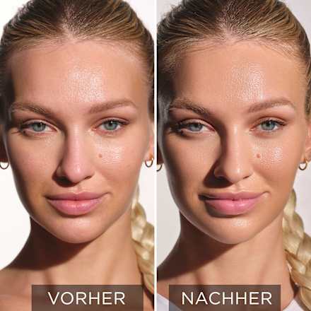 Sonnenfluid Aqua Serum Daily Skin Defence LSF 50+ ARTDECO