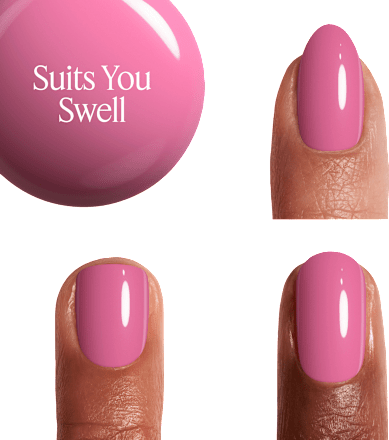 Nagellack 718 Suits You Swell essie