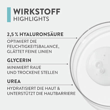 Serum Hyaluron Aktiv judith williams COSMETICS