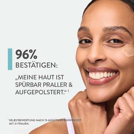 Serum Hyaluron Aktiv judith williams COSMETICS