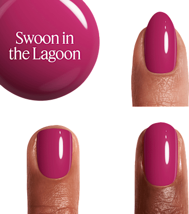 Nagellack 820 Swoon In The Lagoon essie