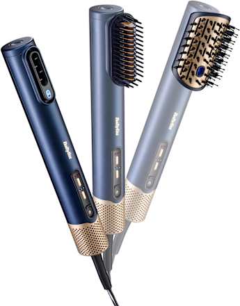 Multi-Haarstyler Air Wand BaByliss