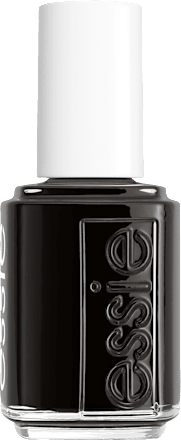 Nagellack 88 Licorice Schwarz essie