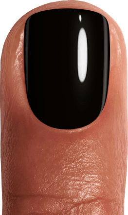 Nagellack 88 Licorice Schwarz essie