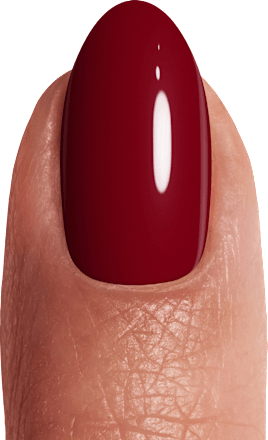 Nagellack 50 Bordeaux  essie