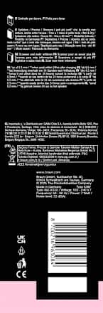 Epilierer, Silk-épil SE5-000 Braun