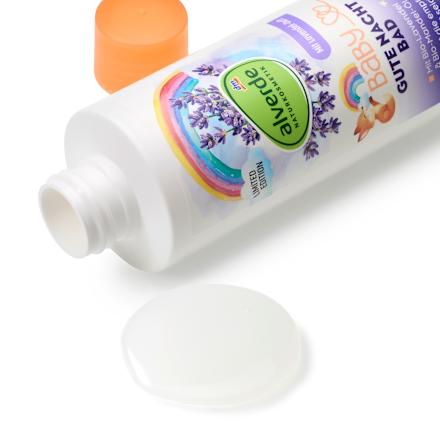 Detský kúpeľ Dobrú noc alverde BABY