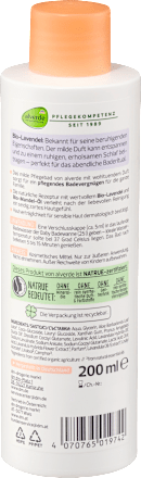 Detský kúpeľ Dobrú noc alverde BABY