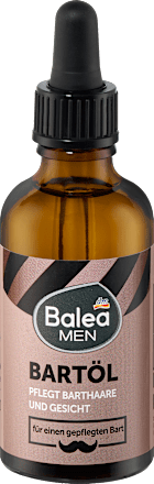 Olejek do pielęgnacji brody Balea MEN