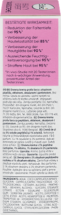 BEAUTY EXPERT dnevna krema za lice Balea