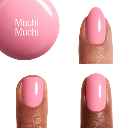 Nagellack 17 Muchi Muchi  essie