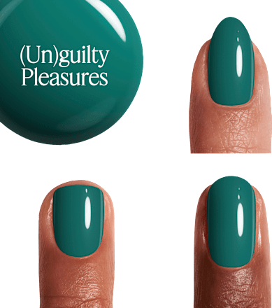 Nagellack 894 (Un)Guilty Pleasures essie