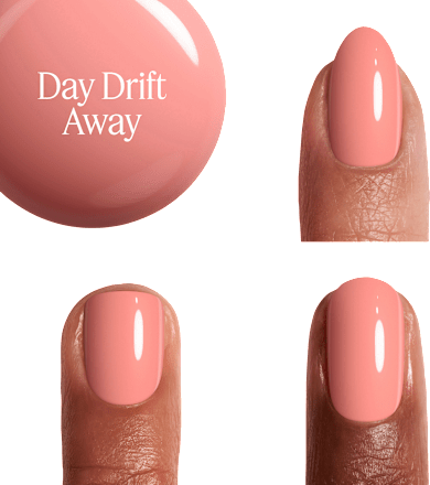 Nagellack 822 Day Drift Away  essie