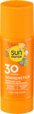 Stick solare SPF30 sundance