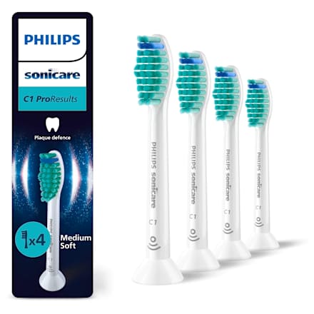 Aufsteckbürsten C1 ProResults Philips Sonicare