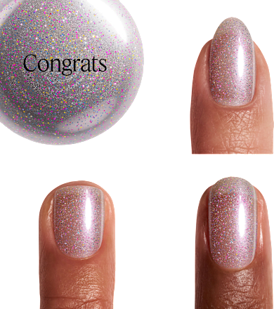Nagellack 511 Congrats essie