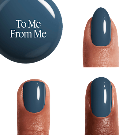 Nagellack 896 To Me From Me essie