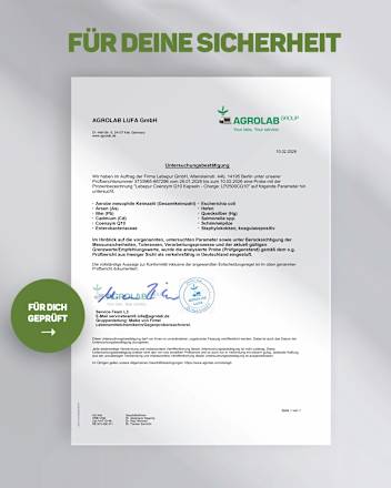 Coenzym Q10 Kapseln 60 St Lebepur