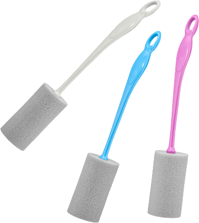 Isolierkannenbürste  Profissimo