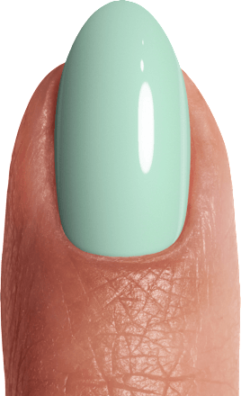 Nagellack 99 Mint Candy Apple  essie