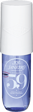 Körperspray Body & Hair Mist Cheirosa 59 SOL DE JANEIRO