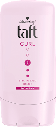 Stylizujący balsam do loków Curl Balm  Schwarzkopf taft