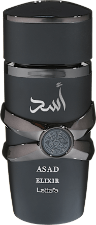 Parfumska voda za moške Asad Elixir Lattafa