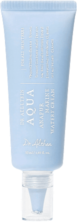 AQUA ANAPUR MARINE krema za lice Dr. Althea