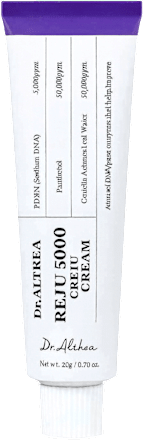 PDRN Reju 5000 krema za lice  Dr. Althea