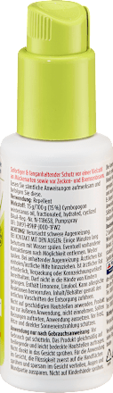 Insektenschutzspray lemongrass Comfort S-QUiTO free