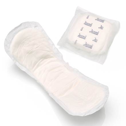 Hygienické inkontinenčné vložky Extra Plus Jessa DISKRET