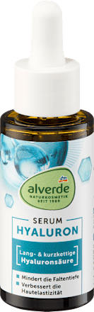 After Sun Fluid Gesicht mit Aloe Vera alverde NATURKOSMETIK