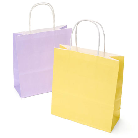 Geschenktaschen Midi Recycling  Profissimo