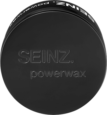 Haargel powerwax SEINZ.