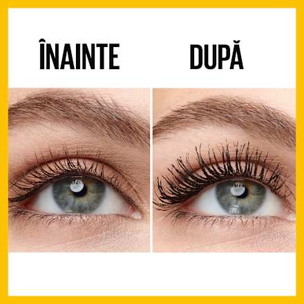 The Colossal Go Extreme Mascara Very Black MAYBELLINE NEW YORK