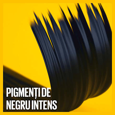 The Colossal Go Extreme Mascara Very Black MAYBELLINE NEW YORK