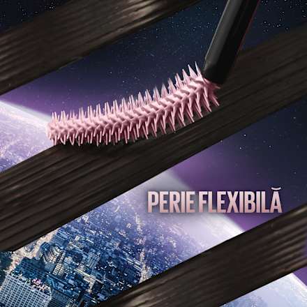 Lash Sensational Sky High mascara Burgundy Haze MAYBELLINE NEW YORK