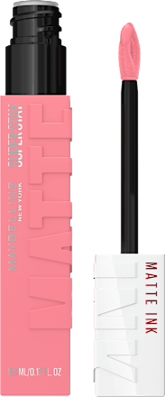SuperStay Matte Ink ruj lichid 10 Dreamer MAYBELLINE NEW YORK
