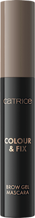 Maskara do brwi Colour & Fix Brow Gel Mascara 030 CATRICE