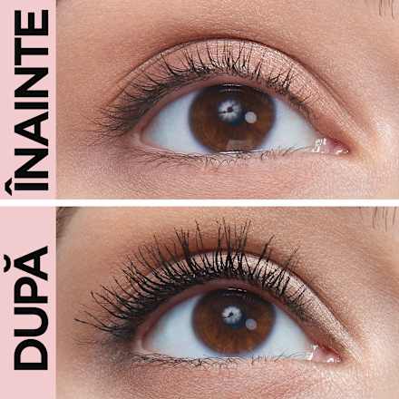 Lash Sensational Sky High mascara waterproof MAYBELLINE NEW YORK