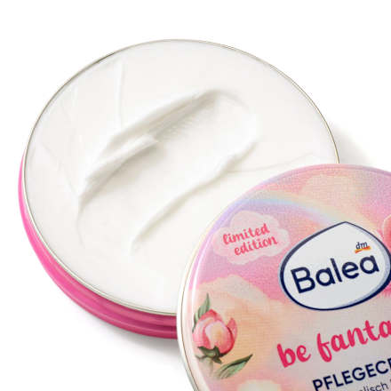 Njegujuća krema Be Fantastic Balea