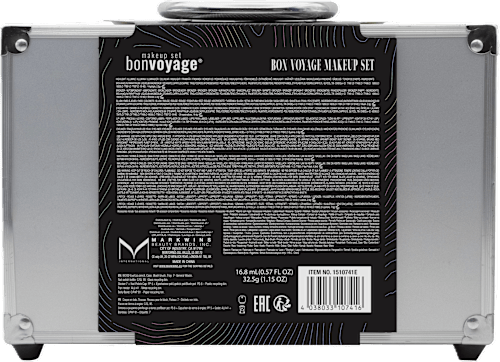 Make-up kofer bonvoyage